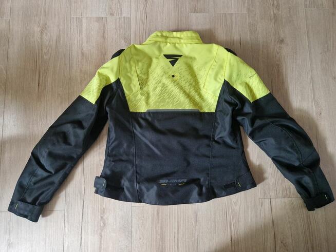 Kurtka motocyklowa shima