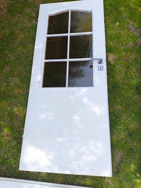 ODDAM 6 par drzwi wewnętrznych