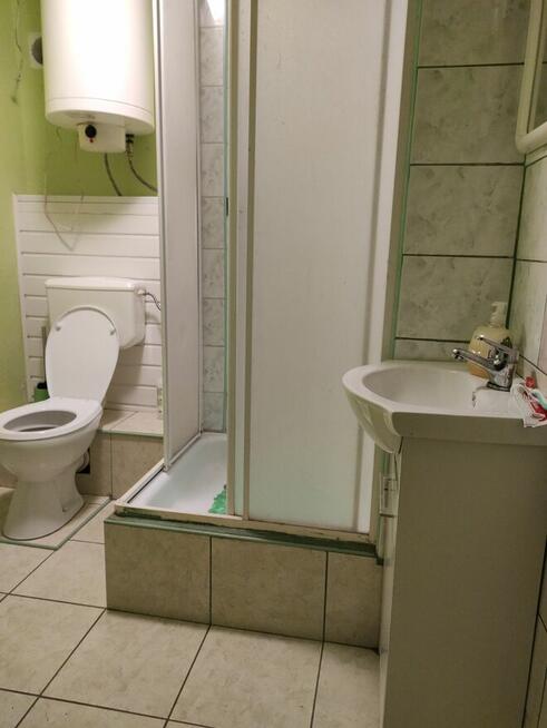 Siedlisko, 20 minut od Warszawy zamienię na mieszkanie/lokal