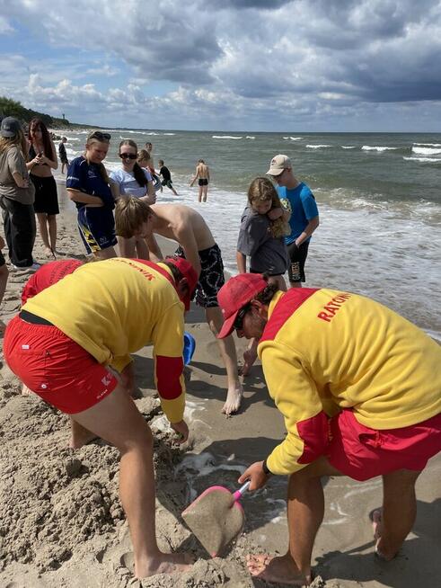 OBÓZ SPORTOWY NAD MORZEM 12-17 LAT --- 2026