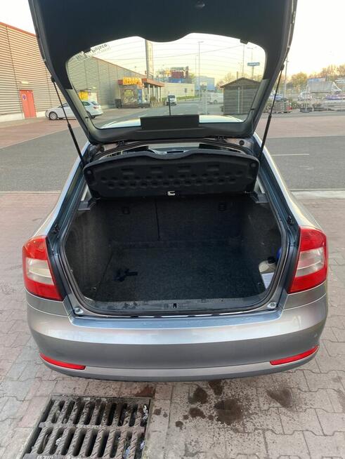 Sprzedam octavia 2 fl