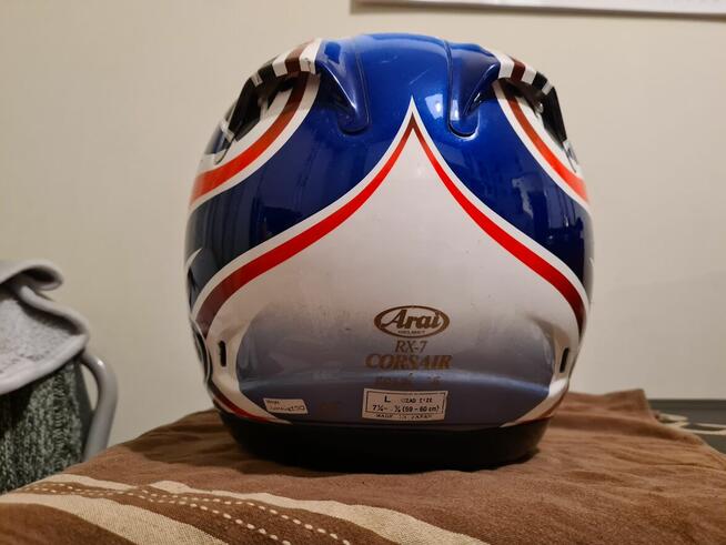 Kask Arai roz L