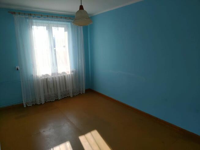 Sprzedam mieszkanie w dobrym stanie do remontu