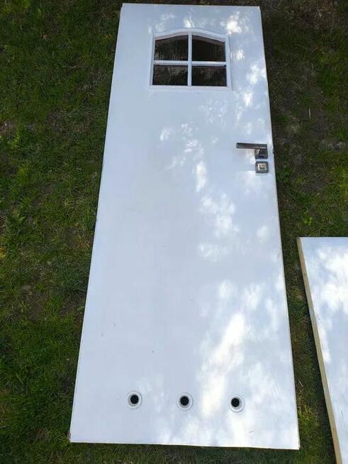 ODDAM 6 par drzwi wewnętrznych