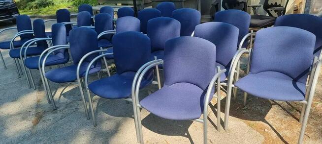 Krzesło fotel konferencyjne Bejot krzesła fotele konferencyj