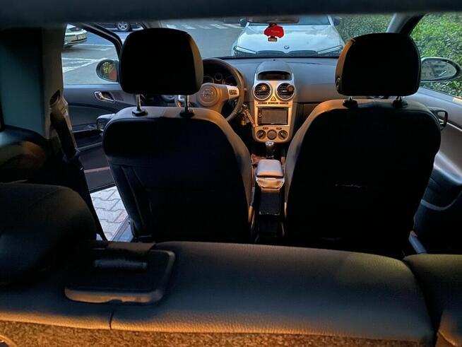 Opel Corsa D 1.4 150 Jahre 2012