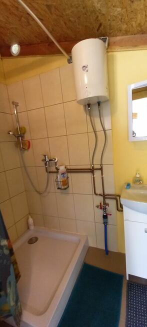 Nieruchomość niezabudowana rolno-budowlana