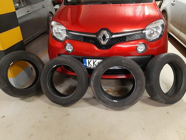 Opony letnie 185/60/15