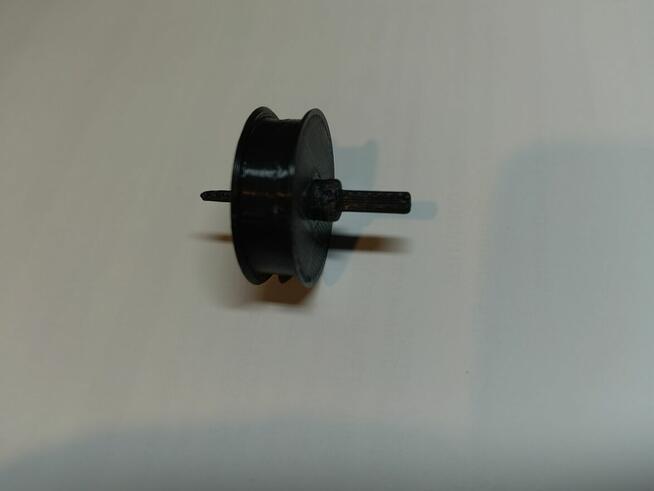 Usługa Druku 3D - dorabianie części z plastiku