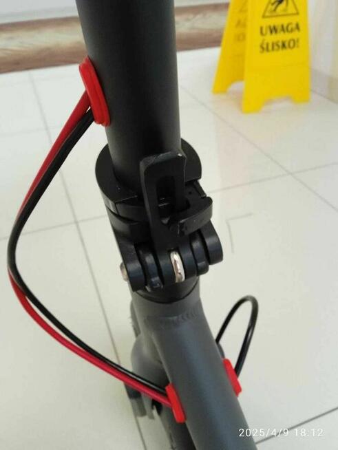 Hulajnoga elektryczna Model: M1 W DOSKONAŁYM STANIE