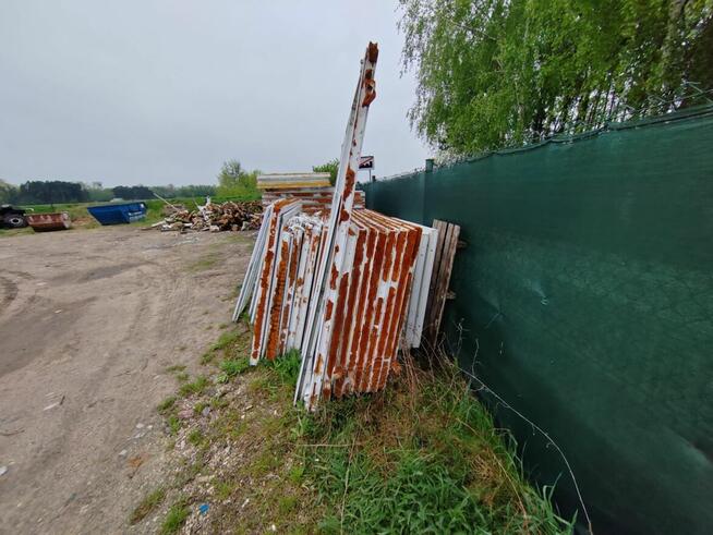 Sprzedam okna z demontażu.