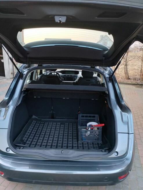 Sprzedam samochód C 4 Pikaso