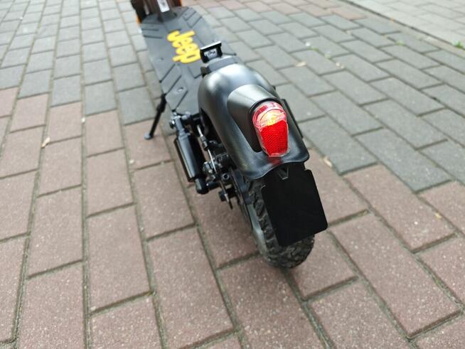 Sprzedam hulajnogę elektryczną