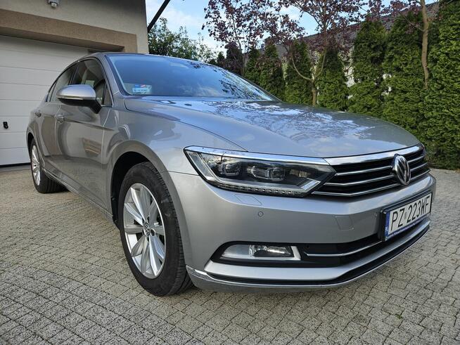 Volkswagen Passat 1.8 TSI BMT Highline DSG