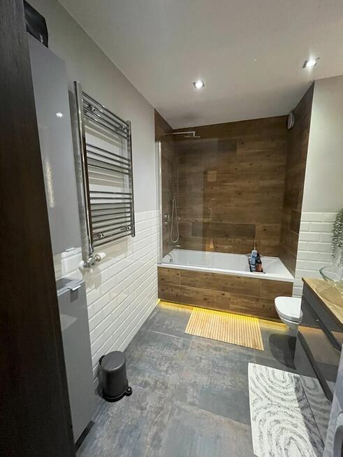 Mieszkanie os. Oświecenia - doskonała lokalizacja