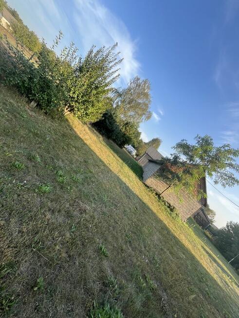 Działka budowlana 25 arów z domem-Szelków, 75km od Warszawy