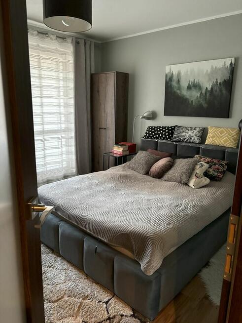 Mieszkanie os. Oświecenia - doskonała lokalizacja