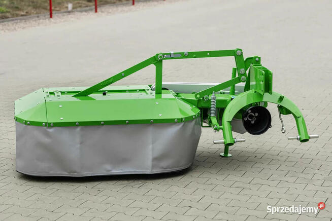 KOSIARKA ROTACYJNA MINI 1,35