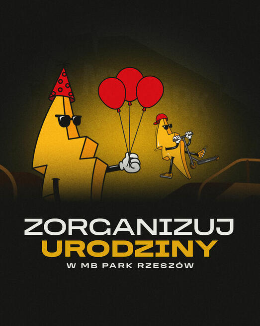 Zapraszamy na Kryty SkatePark