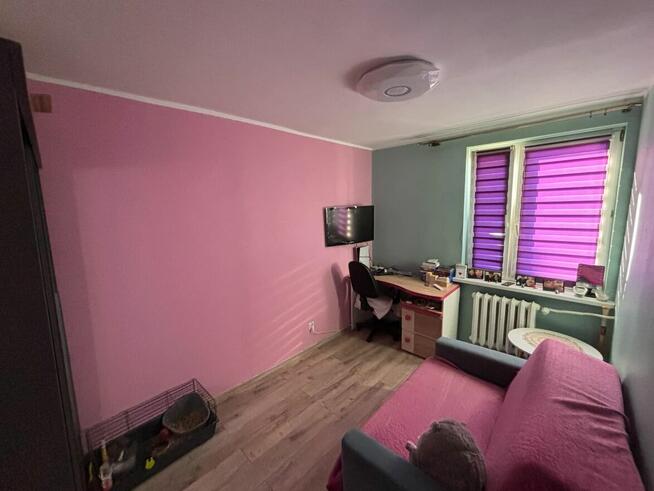 Sprzedam 3 pokoje 46m2