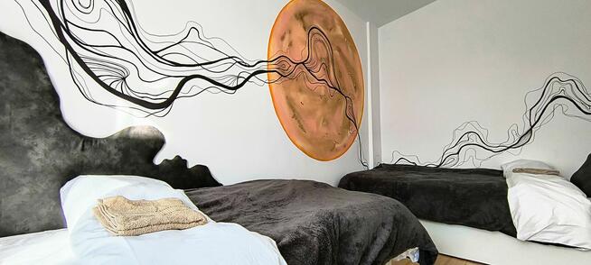 Noclegi Krosno / Korczyna