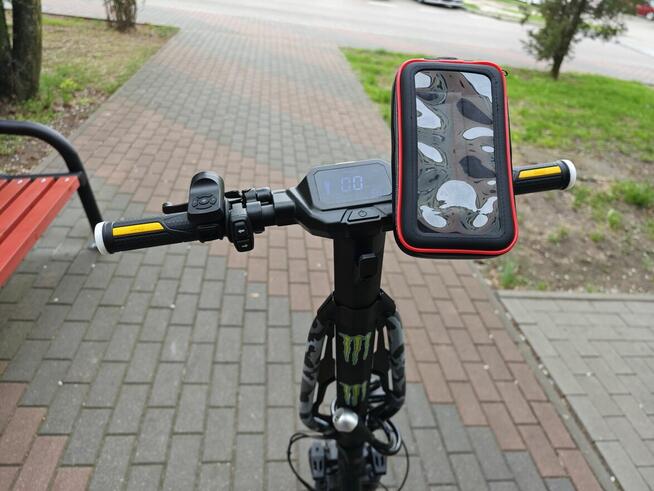 Sprzedam hulajnogę elektryczną