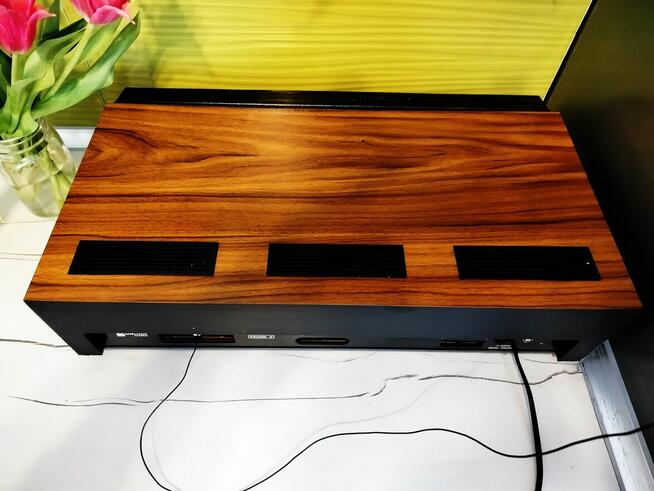 Zodiak dss 402 -- UKF przestrojony 88 -108MHz