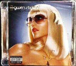 Polecam Wspaniały Album CD MADONNA - Album Hard Candy CD