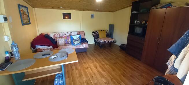 Nieruchomość niezabudowana rolno-budowlana