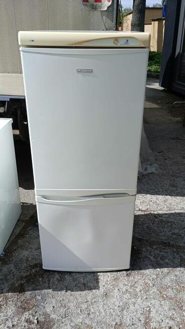 Lodówka Polar z zamrażalnikiem dolnym Biała lodówki do domu