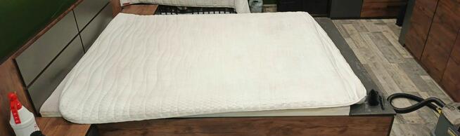 Pranie tapicerki i sprzątanie mieszkań