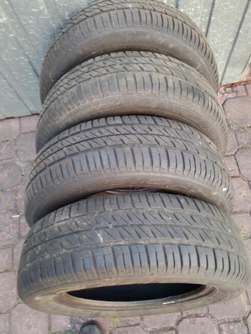 Mam do sprzedania 2 komplety opon letnich 14 cali