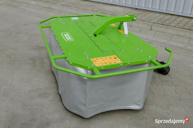 KOSIARKA ROTACYJNA 1,35 m 135 cm MINI MINI