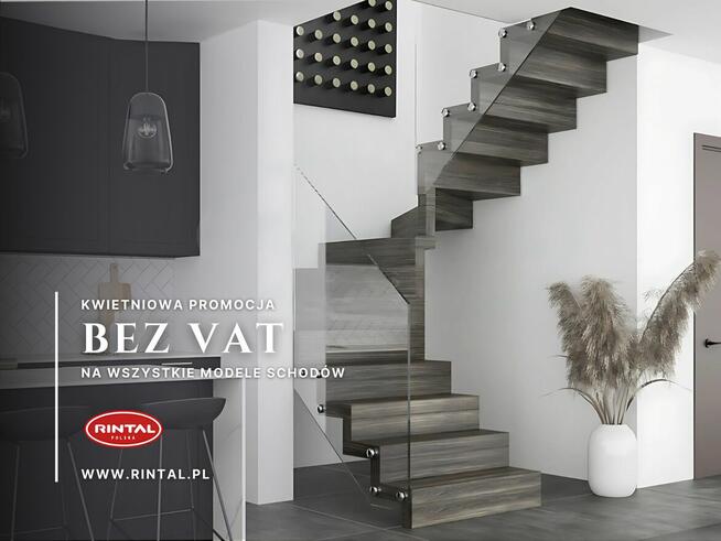 PROMOCJA KWIECIEŃ BEZ VAT!