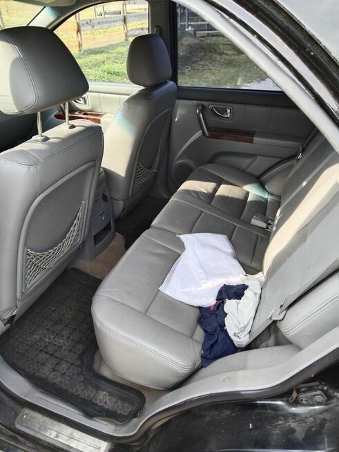Sprzedam KIA Sorento V6 3.5 gaz 4/4.