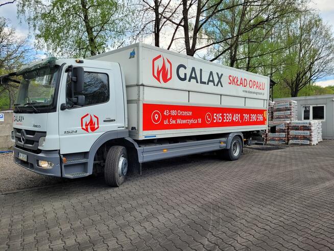 Ekogroszek Active 26Mj/kg 1280 HIT!