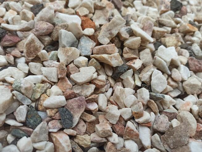 Grys Ogrodowy Pastelowy Cappucino Janowicki Marianna Kora