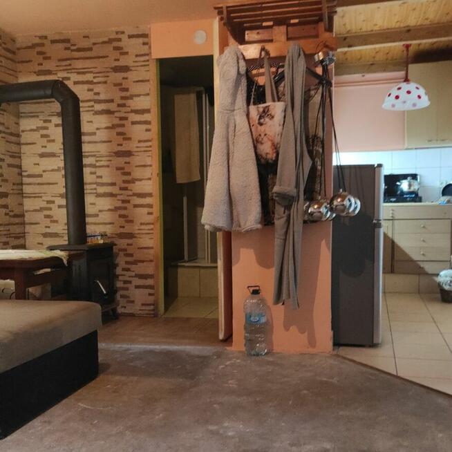 Siedlisko, 20 minut od Warszawy zamienię na mieszkanie/lokal