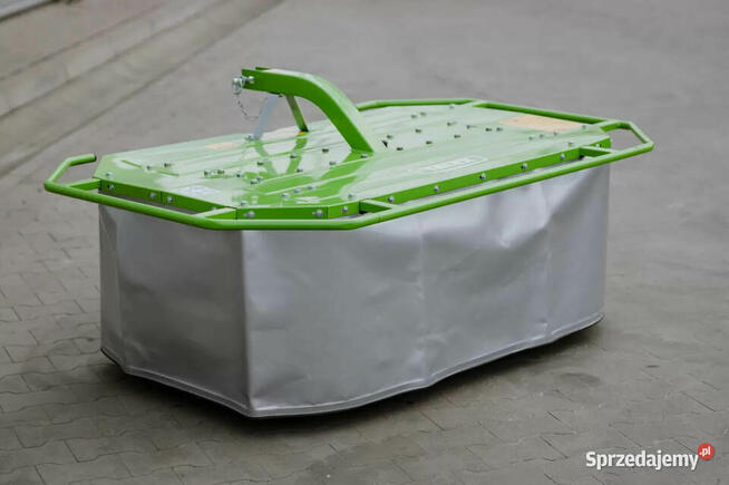 KOSIARKA ROTACYJNA 1,35 m 135 cm MINI MINI