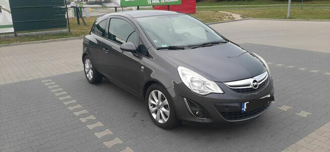 Opel Corsa D 1.4 150 Jahre 2012