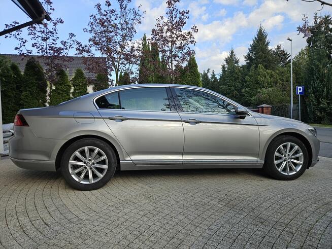 Volkswagen Passat 1.8 TSI BMT Highline DSG