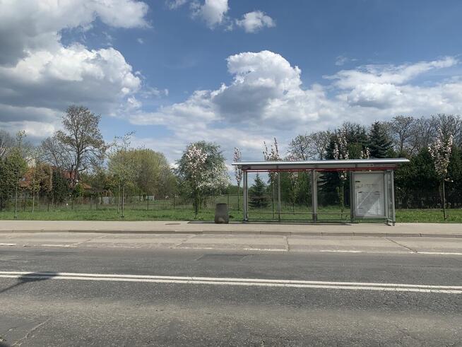 Na sprzedaż działka 0,6271 ha ul Białołęcka, Warsz