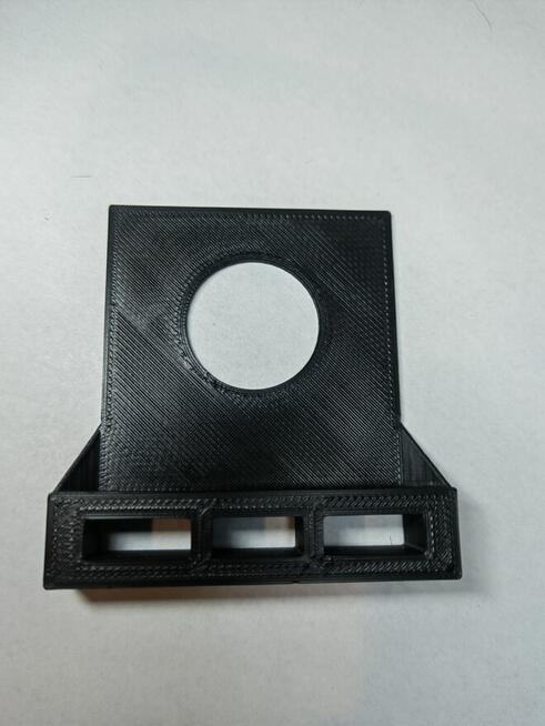 Usługa Druku 3D - dorabianie części z plastiku