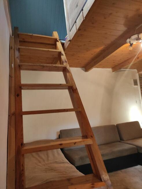 Siedlisko- 20 minut od Warszawy- okolice Mogielnicy/grójecki