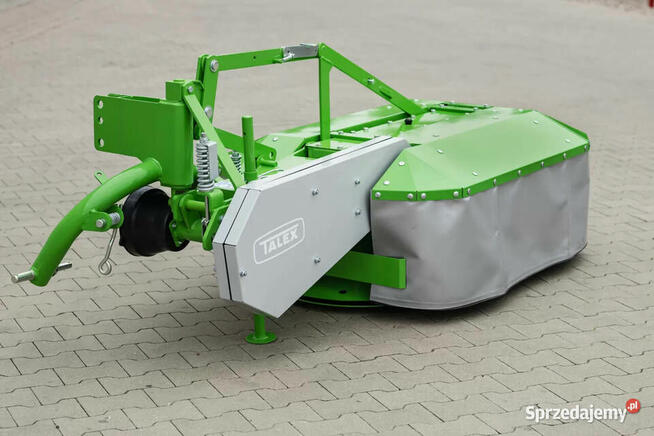 KOSIARKA ROTACYJNA MINI 1,35