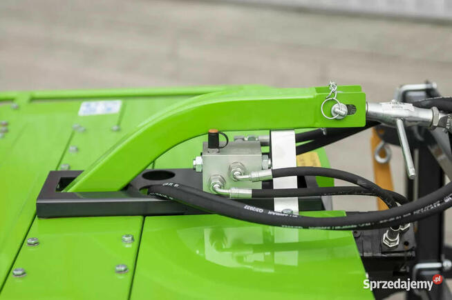 Kosiarka rotacyjna ROTA HYDRO 1,35 m z napędem hydraulicznym