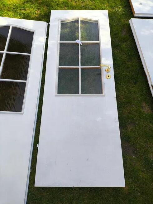 ODDAM 6 par drzwi wewnętrznych