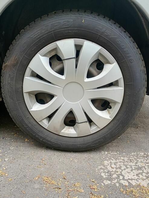 Citroën C8 rok 2010