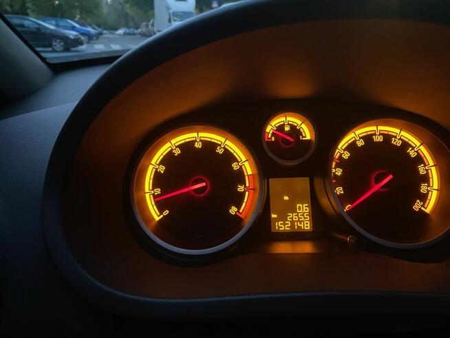 Opel Corsa D 1.4 150 Jahre 2012