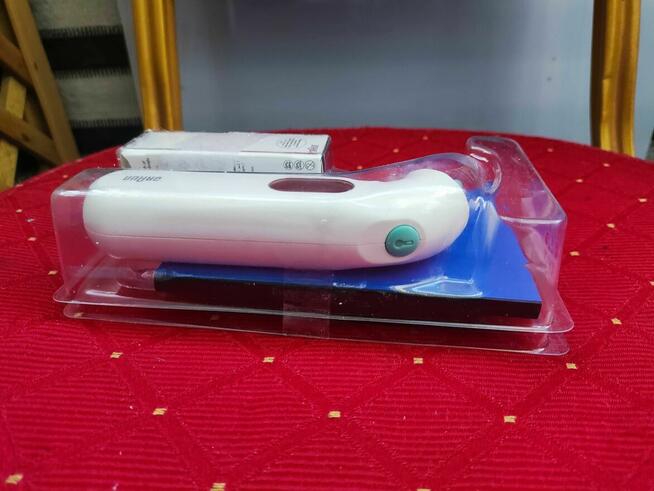 Termometr Elektroniczny Do Ucha Braun IRT3030 Thermoscan 3